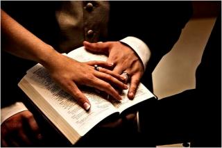 casamento biblia